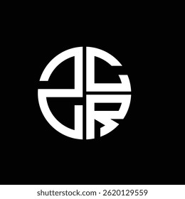 ZCR logo ZCR icon ZCR vector ZCR monogram ZCRletter ZCRminimalist ZCRtriangle ZCRflat Unique modern flat abstract logo design.
