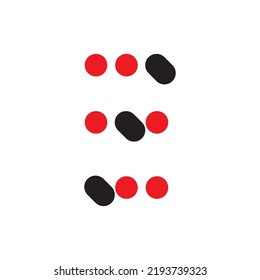 ZE letter logo design vector