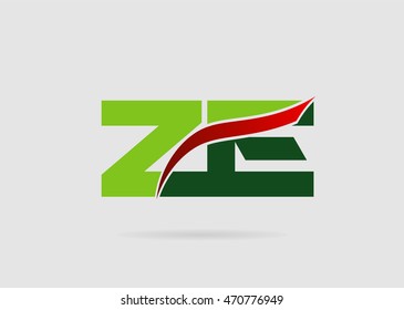 Ze logo

