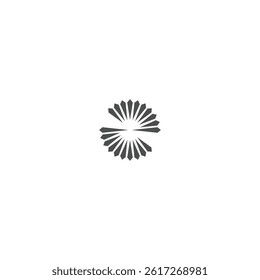 ZE technology square design logo
