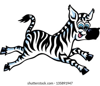 Zebra