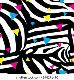 Zebra