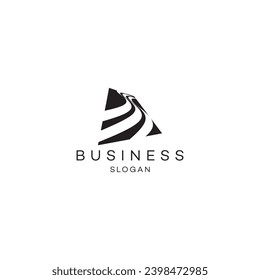 Zebra animal wild texture Logo design, abstract logo, round, consultant, technology, innovative, text. letter, digits, font, typography, abc, medical, health, fashion.