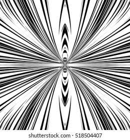 Zebra Black Overlay Texture For Your Design. EPS10 vector.