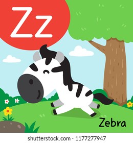 zebra drawing line vector design, line drawing vector design