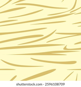 Zebra golden seamless pattern background. vector