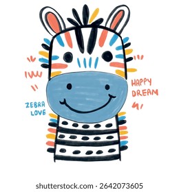 zebra graphic pattern. clothing tshirt print pattern, fashion and more