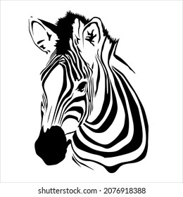 3,596 Zebra tattoo Images, Stock Photos & Vectors | Shutterstock