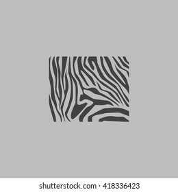 Zebra icon