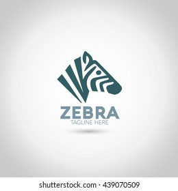 Zebra Logo