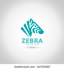 Zebra Logo