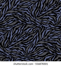 Zebra pattern 