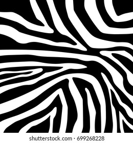 zebra pattern
