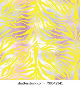 zebra pattern