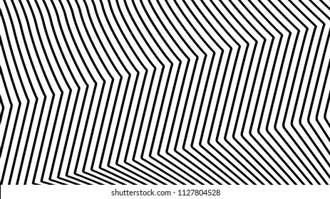 zebra pattern background vector