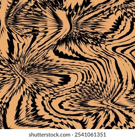 Fundo de padrão zebra,listras zebra,fundo abstrato preto e branco listras zebra,Vetor de fundo de padrão de pele zebra da moda.