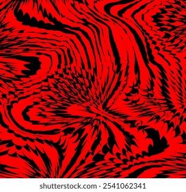 Zebra pattern background,zebra stripes,Zebra stripes black and white abstract background,Trendy zebra skin pattern background vector.