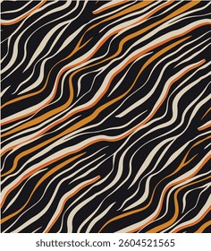 zebra pattern design. fashion patterns and more