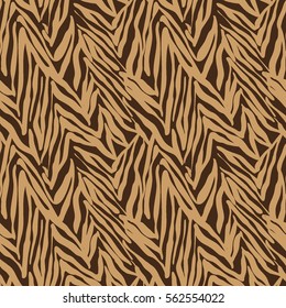 Zebra pattern stripes animal print seamless. vector animal striped background. Colorful zebra template.