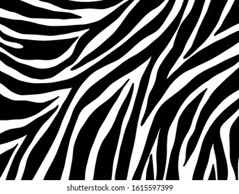 Zebra pattern Images, Stock Photos & Vectors | Shutterstock