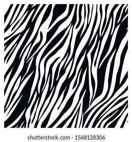 Zebra print, animal skin, tiger stripes, abstract pattern.
Brown, yellow, black. Equidae family.