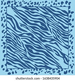 Zebra print, beige animal fur stripes. Abstract fabric pattern and lines background. Yellow and Black -Equidae family vector. Animal design.  leopard patterned zebra striped pattern