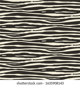 zebra print pattern texture vector