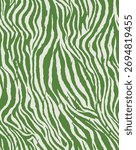 zebra seamless pattern. black and white stripped background. abstract organic pattern. vector background for fabric design, wrapping pAbstract Zebra Stripes Pattern. Safari Design. Vector Illustration