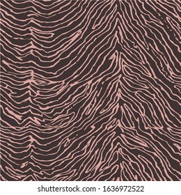 zebra skin animal vector texture abstract