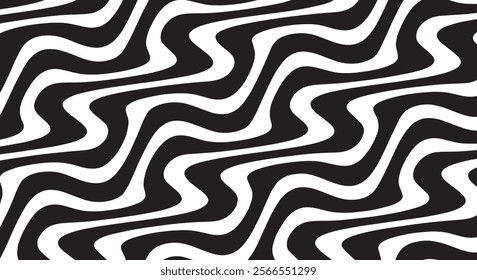 Zebra skin background vector. Animal fur, vector background for Fabric design, wrapping paper, textile, and wallpaper