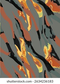 Zebra skin prin,t wallpaper, motif, background,vector,abstract,animal skin,vector illustration.