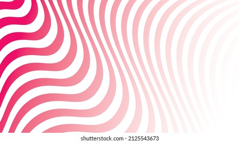 piel de cebra Vector de fondo de patrón de moda. Impresión cebra, piel animal, rayas, fondo de línea abstracta 