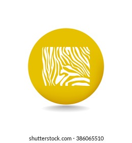 Zebra Stripes 