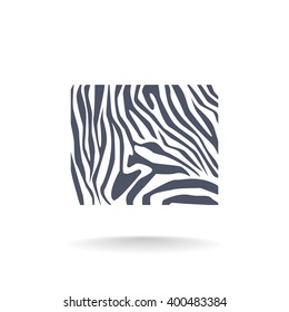 Zebra Stripes 