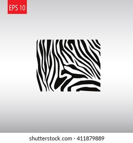 Zebra Stripes 