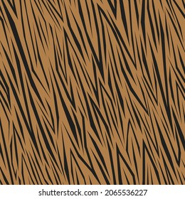zebra stripes seamless pattern print. vector print for clothes or print
