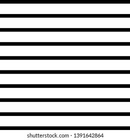 zebra stripes texture vector design with black and white color