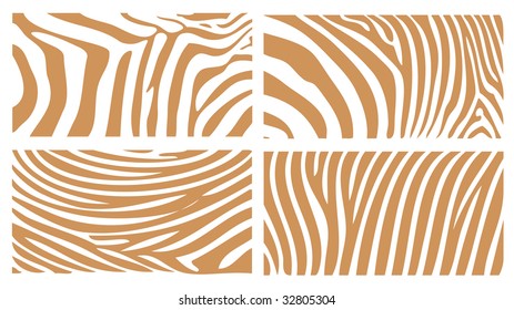 zebra texture