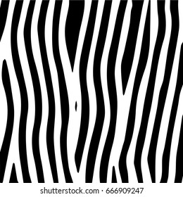 zebra texture skin Grunge overlay texture Abstract vector template