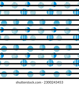 zebra zigzag line round color pattern and background texture design