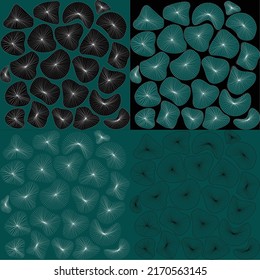 zectangle pattern design for everything