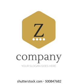 Zed Company Logo