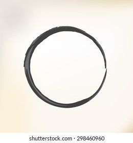 Zen circle
