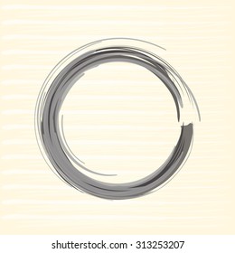 Zen circle
