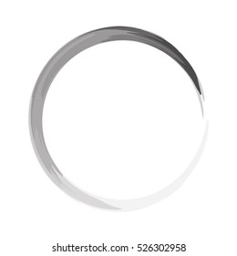 Zen circle