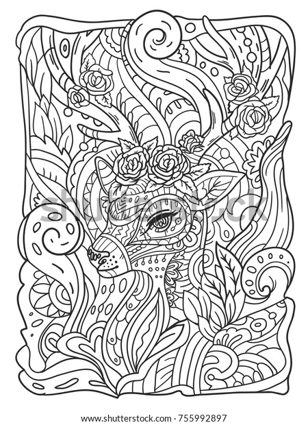 98 Top Free Zen Coloring Pages For Adults Download Free Images