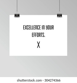 Zen quote - sacral geometry - alphabet - X - stock vector