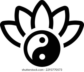 zen Yin yang yin yang China 29745