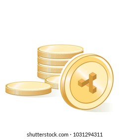 ZenCash Coin Cryptocurrency Stack