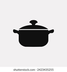 Zenith zest cookware icon - Simple Vector Illustration